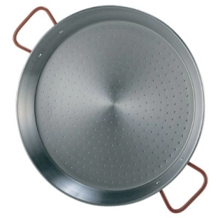 Plat à 90 – Paella