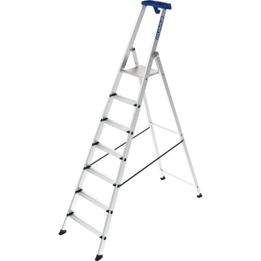 escabeau alu pro 54 7marches