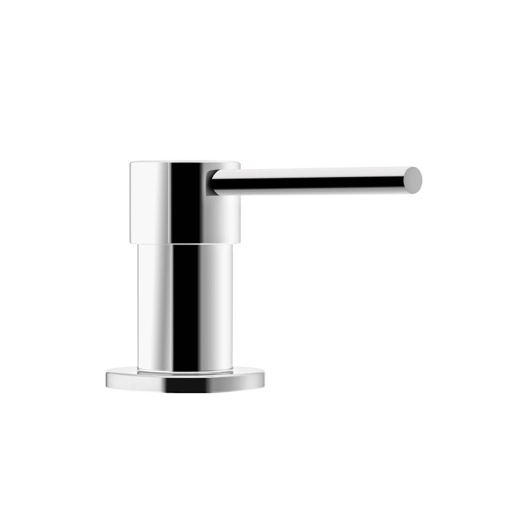 distributeur savon bec droit