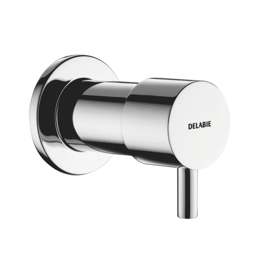 distributeur savon mural