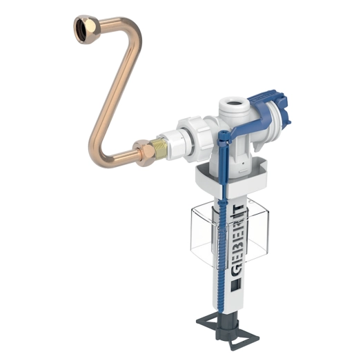 robinet flotteur type 383