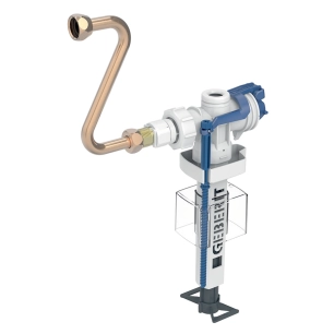 robinet flotteur type 383