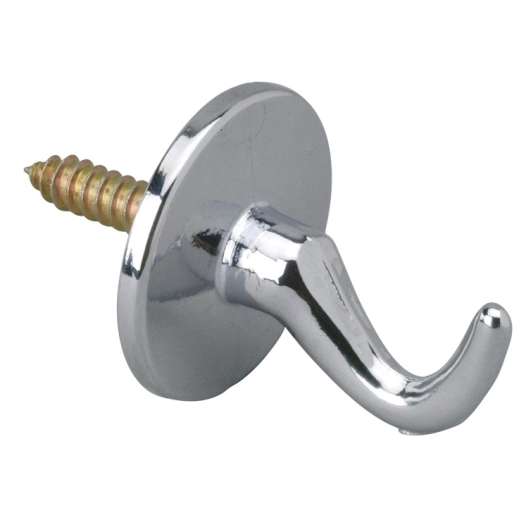 crochet mural pour douchette