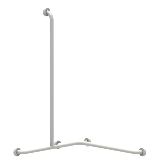 barre d'angle d34 -aluminium