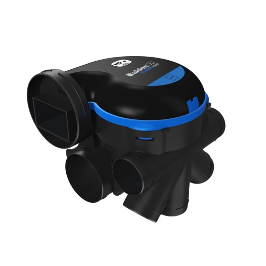 kit easyhome hp+ + g alu + sdo