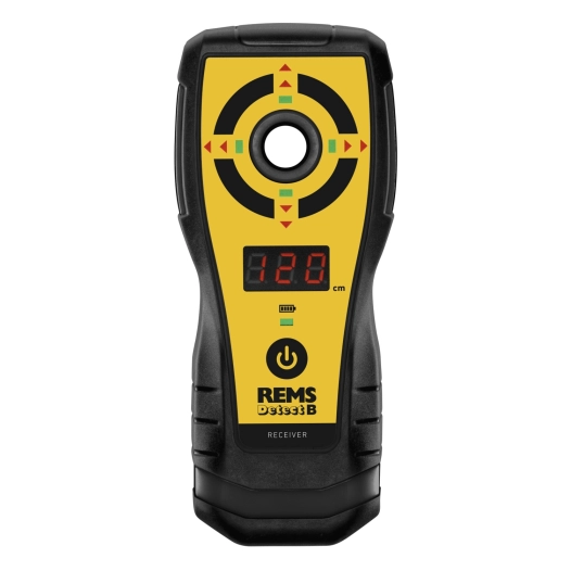 localisateur percage detect b