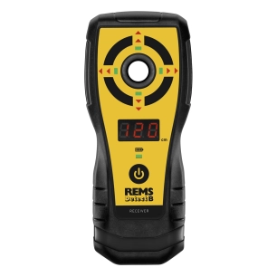 localisateur percage detect b