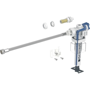 robinet flotteur type 383