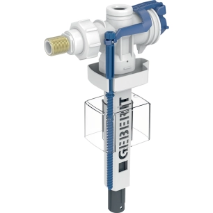 robinet flotteur type 383