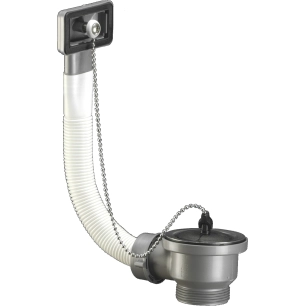 vidage manuel 1 cuve bonde 60