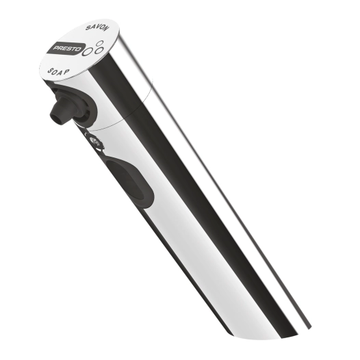 distributeur savon linea