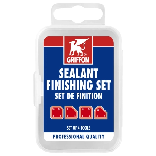 liss joint jeu de 4 spatules