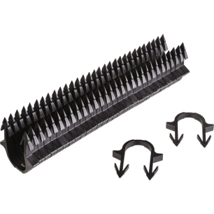 agfes 60 mm dalle plane bte300