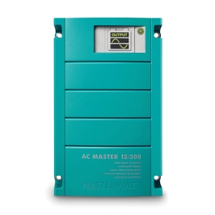 convertisseur pur sinus ac master 12/300 - mastervolt