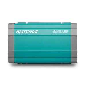 convertisseur pur sinus uk ac master 12/2500 uk - mastervolt