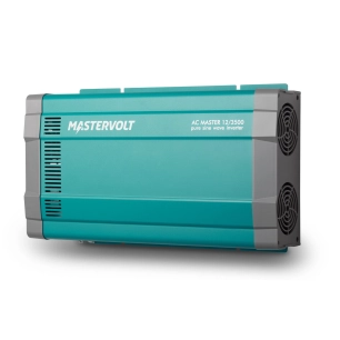 convertisseur pur sinus uk ac master 12/3500 uk - mastervolt