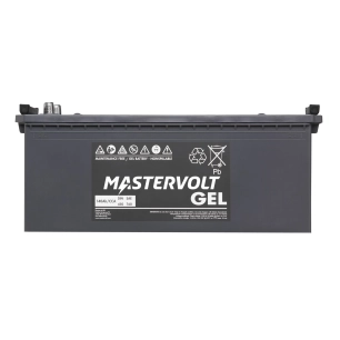 batterie gel mvg 12/140 - mastervolt