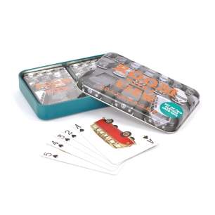 jeux de cartes - vw collection