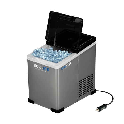 machine à  glacons 12/24/220v - totalcool