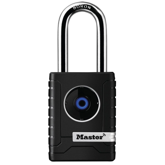 cadenas connectã© bluetooth - masterlock