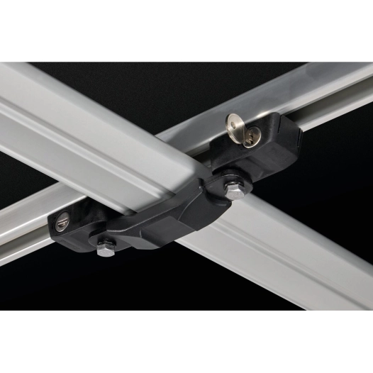 supports de montage pour tente de toit - 4 packs - thule