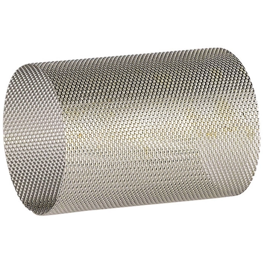 tamis inox 206+211 1 8/10°