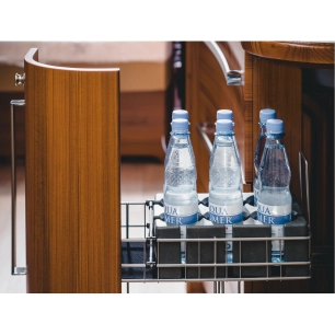 modules systã¨me vario cales pour verres et bouteilles - purvario by dã–rr