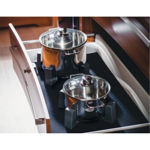 modules systã¨me vario cales pour assiettes et rã©cipients - purvario by dã–rr
