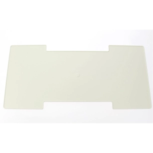 cache hiver grille pour rã©frigã©rateurs - thetford