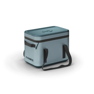 rangement portable go soft storage 20 litres coloris glacier - dometic
