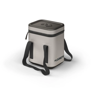 rangement portable go soft storage 10 litres coloris ash - dometic