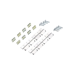 kit de montage micro-heki pour une ã©paisseur de toit comprise entre 26 et 27â mm - dometic