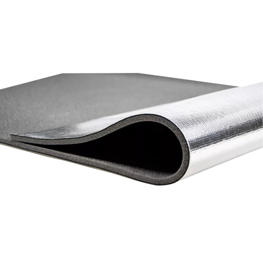 isolant acoustique 2mm - armaflex