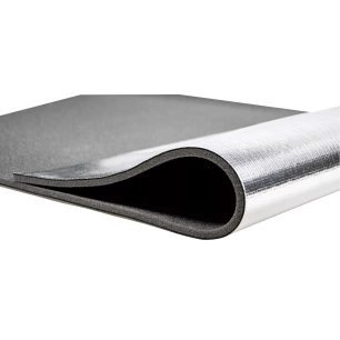 isolant acoustique 2mm - armaflex