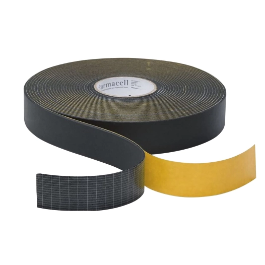 bande isolant adhesive 15m - armaflex