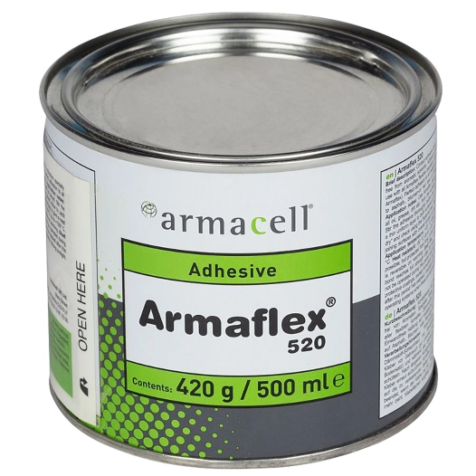 colle 0,25l - armaflex