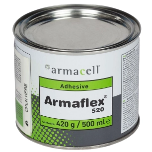 colle 0,5l - armaflex