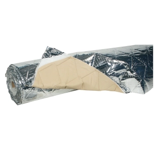 protection isotherme 7 composants sur-mesure