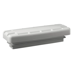 aã©rateur de toit r500 blanc - dometic