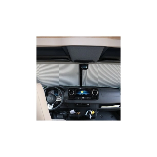 store d'occultation remifront - mercedes sprinter pare-brise - remis