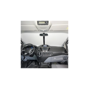 store d'occultation remifront - ford transit custom pare-brise - remis