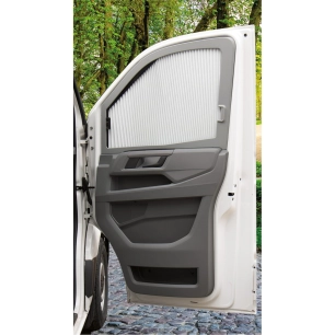 store d'occultation remifront - vitres latã©rales - vw crafter - man tge - ã partir de 2019 - remis