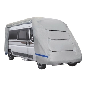 housse de protection fourgon wintertime longueur 6,55 m - hindermann
