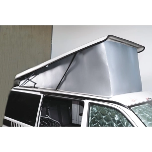 protection isotherme pour toit relevable pour t4