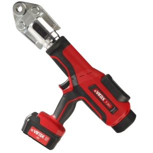 viper p25+ 1 batterie 18v 3ah