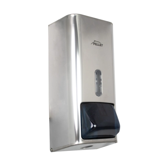 distributeur savon liquide