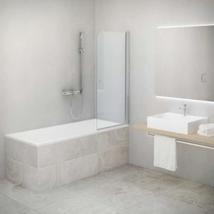 paroi baignoire equi eibai l80