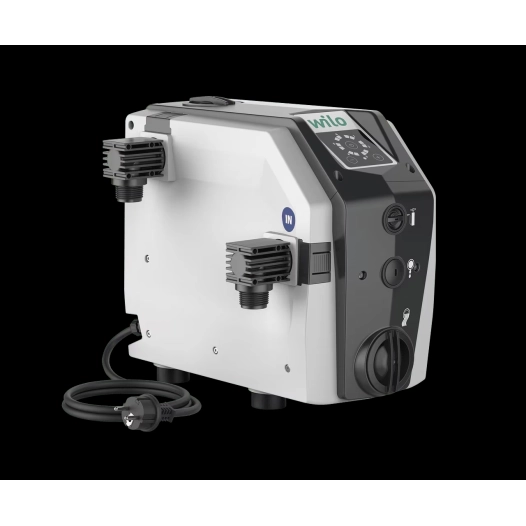 wilo-isar boost5-e-5