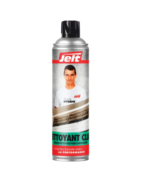 nettoyant clim 650ml