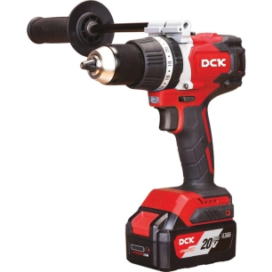 perceuse-visseuse kdjz03-13